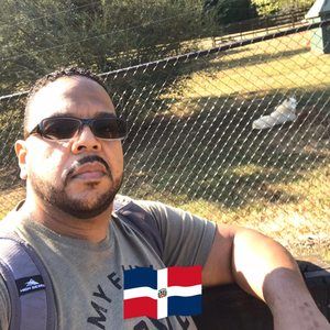Meet your Posher, Rafael a